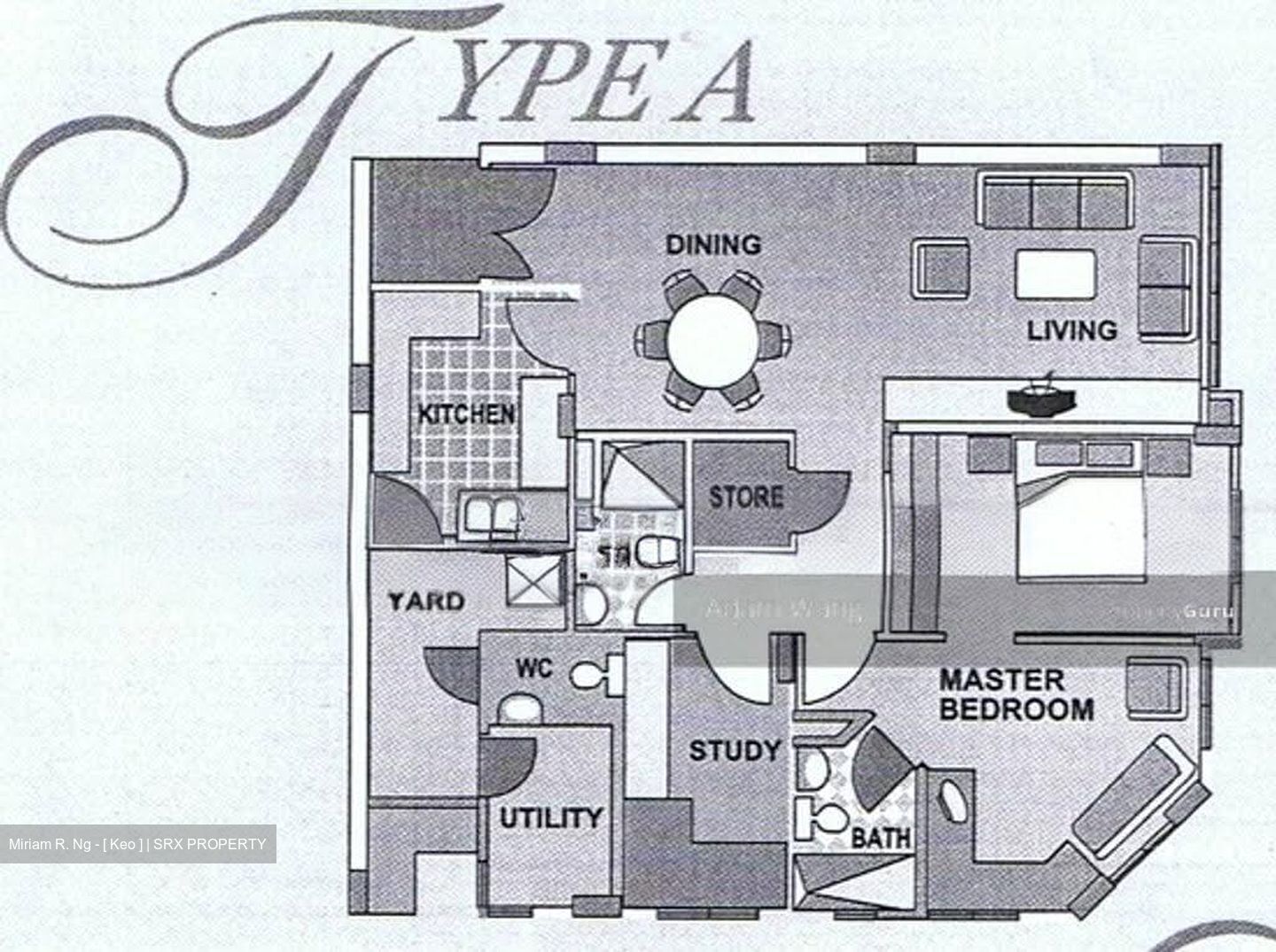 Penhas Road (D8), Apartment #607767871